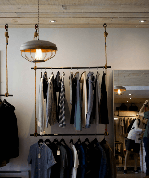 The Store