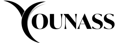 Younass Logo