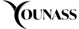 Younass landing page